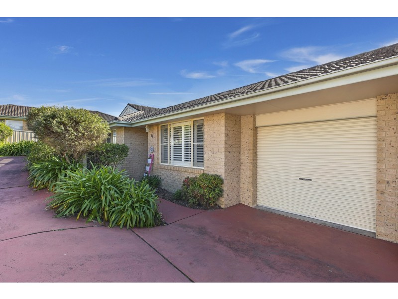 16-81 Newling Street, Lisarow NSW 2250