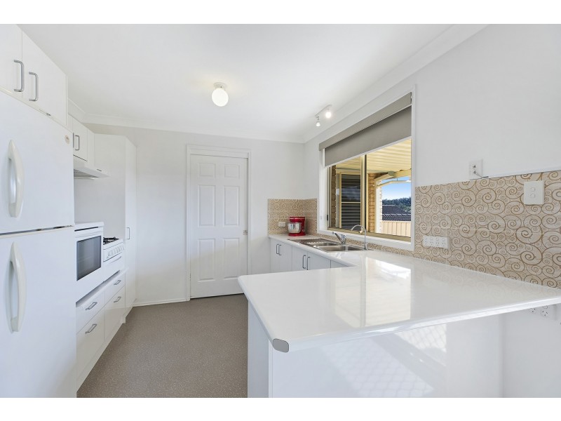 16-81 Newling Street, Lisarow NSW 2250