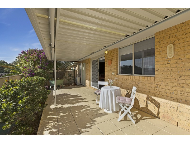 16-81 Newling Street, Lisarow NSW 2250