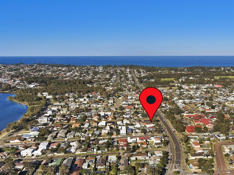 2/65 Wyong Road, Killarney Vale NSW 2261