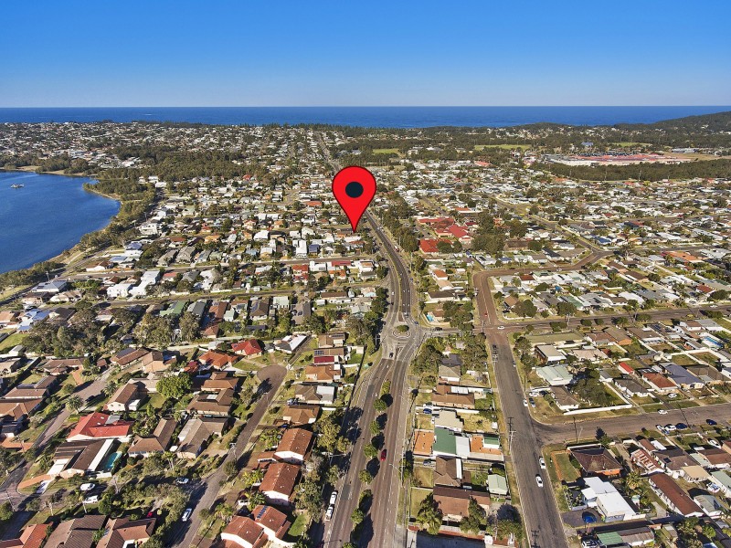 2/65 Wyong Road, Killarney Vale NSW 2261