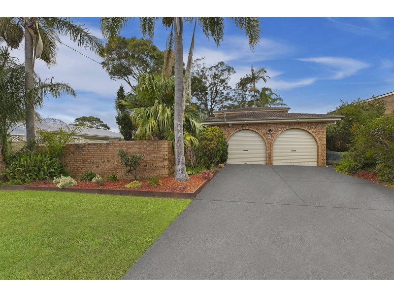2 George Hely Crescent, Killarney Vale NSW 2261