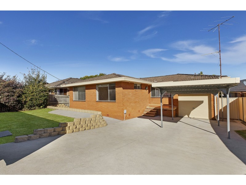 68 George Evans Road, Killarney Vale NSW 2261