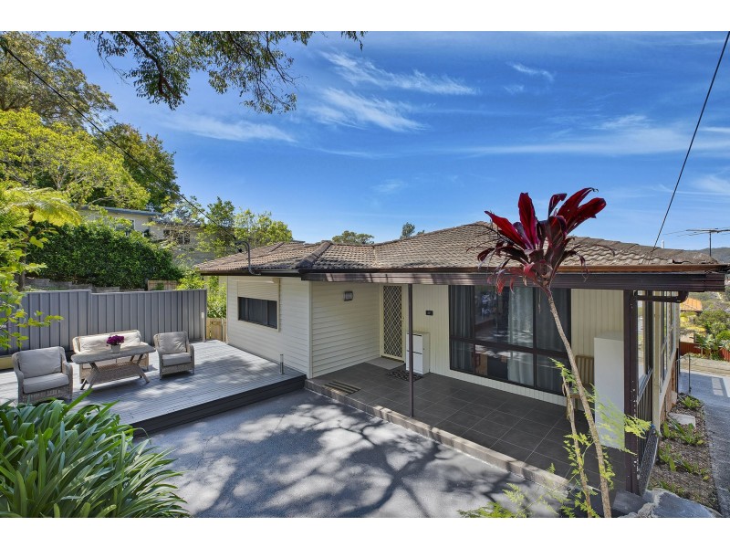 31 Lushington Street, East Gosford NSW 2250