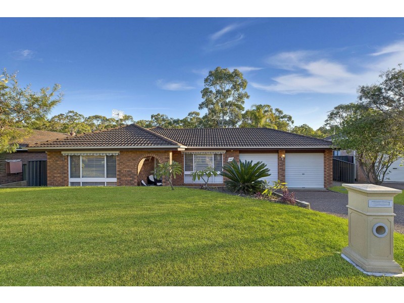 144 Thomas Mitchell Road, Killarney Vale NSW 2261