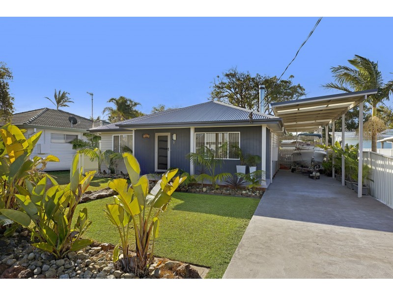 7 Oxley Road, Killarney Vale NSW 2261