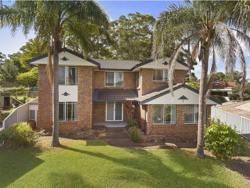 6 Pierre Close, Tumbi Umbi NSW 2261