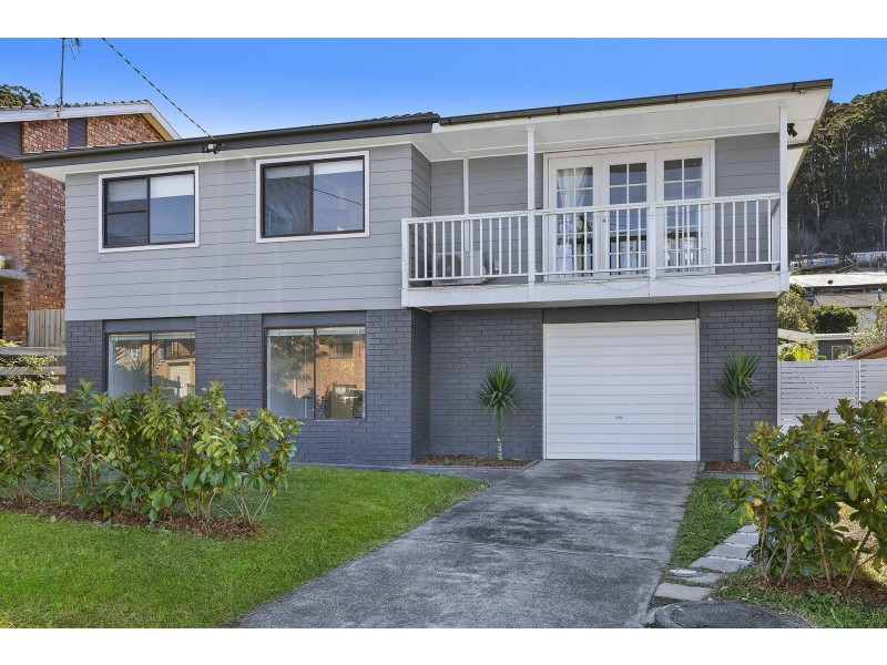 5 Warrina Street, Wamberal NSW 2260