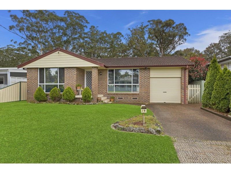 19 Florence Ave, Tumbi Umbi NSW 2261
