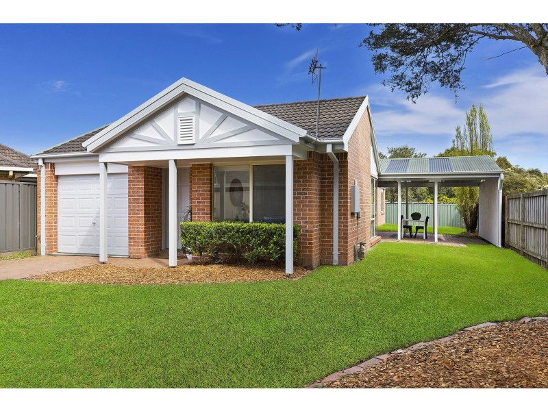 3 Tweed Close, Bateau Bay NSW 2261