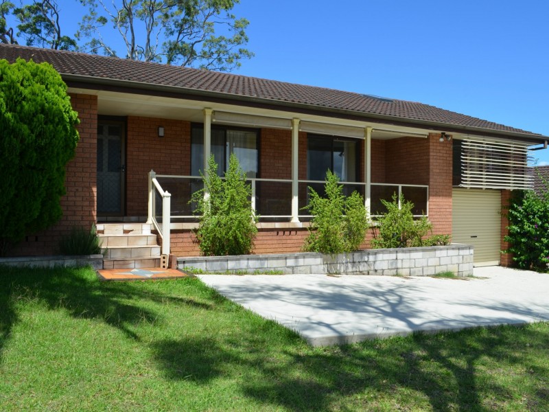 6 Cara Street, Killarney Vale NSW 2261