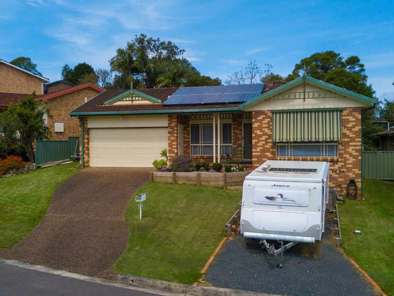 43 Patricia Street, Killarney Vale NSW 2261