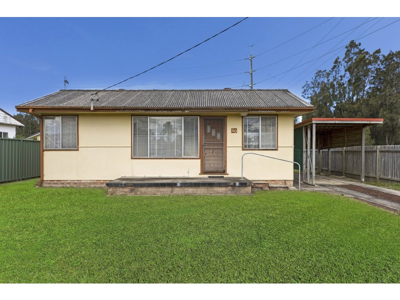 60 Tasman Avenue, Killarney Vale NSW 2261