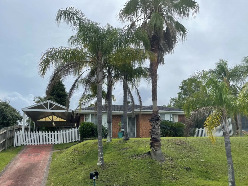 9 Toona Way, Glenning Valley NSW 2261