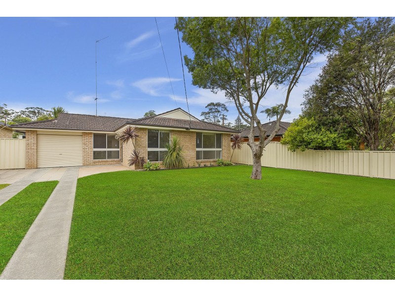 56 Seawind Terrace, Berkeley Vale NSW 2261