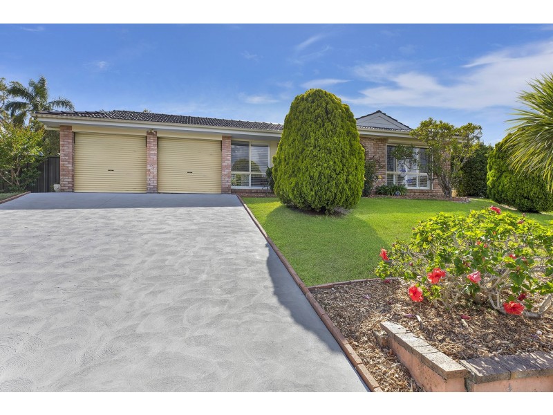 135 Thomas Mitchell Road, Killarney Vale NSW 2261