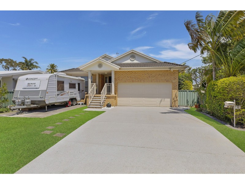 5 Armstrong Avenue, Killarney Vale NSW 2261