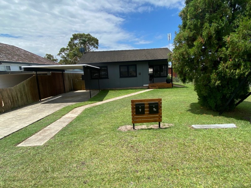 9 James Road, Toukley NSW 2263
