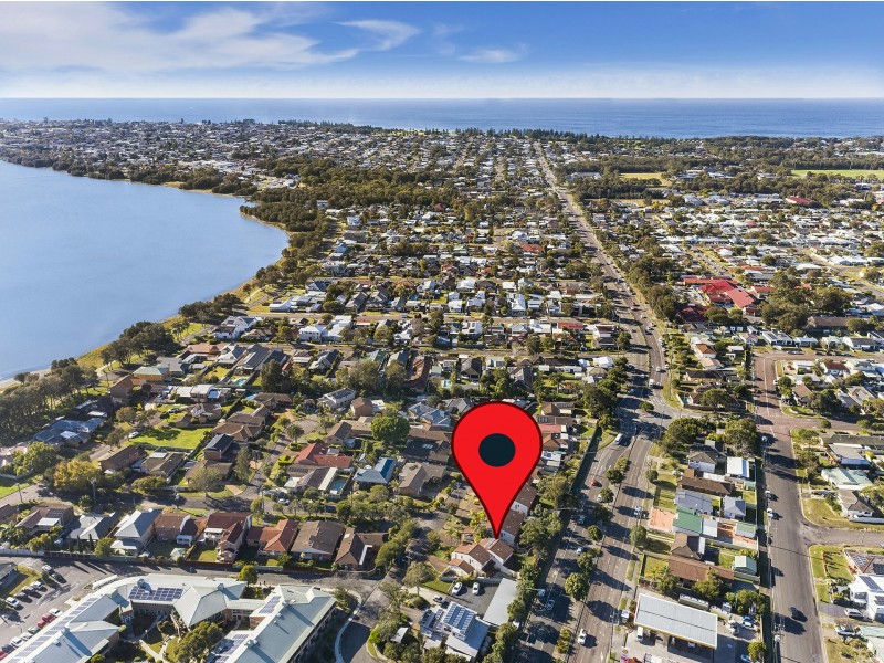 1/13 Boorana Close, Killarney Vale NSW 2261