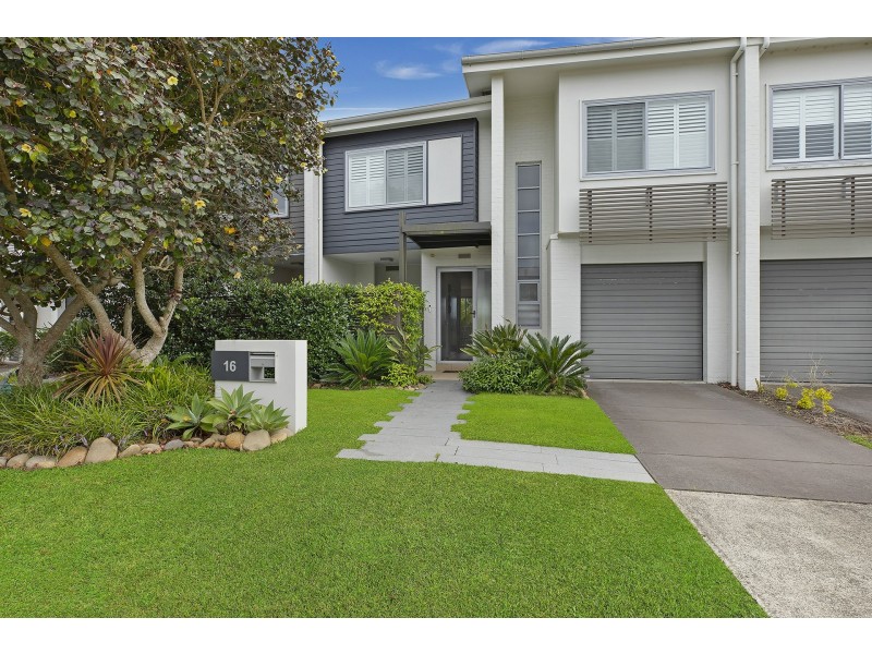 16 Huntingdale Drive, Magenta NSW 2261