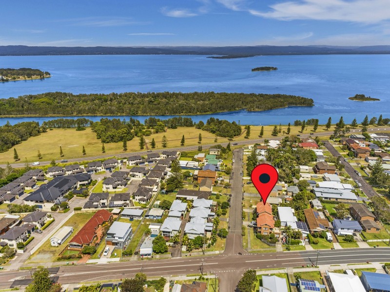 2/86 Hutton Road, The Entrance North NSW 2261