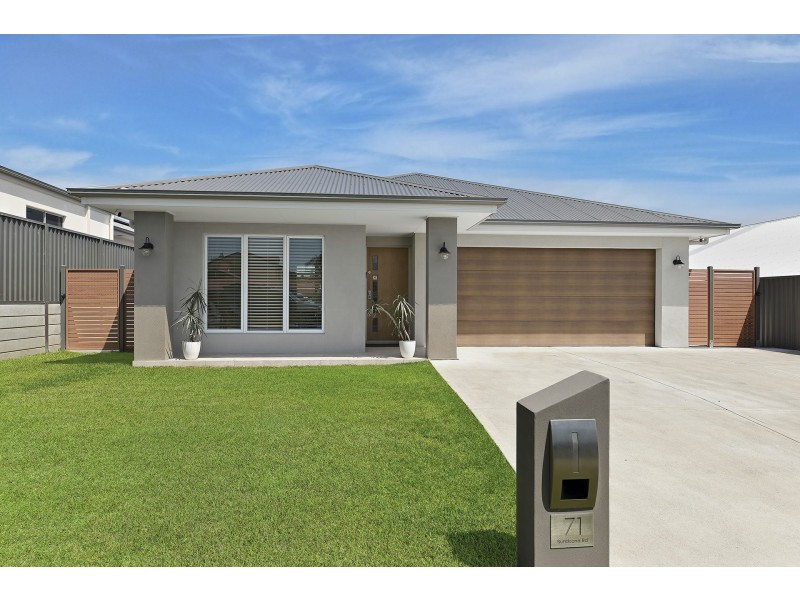 71 Bundeena Road, Glenning Valley NSW 2261