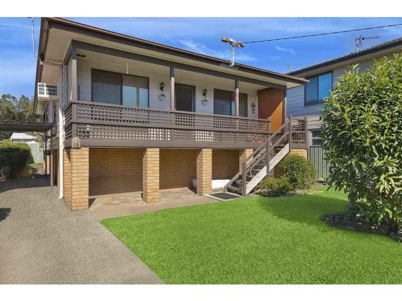 16 Cowell Street, Dora Creek NSW 2264