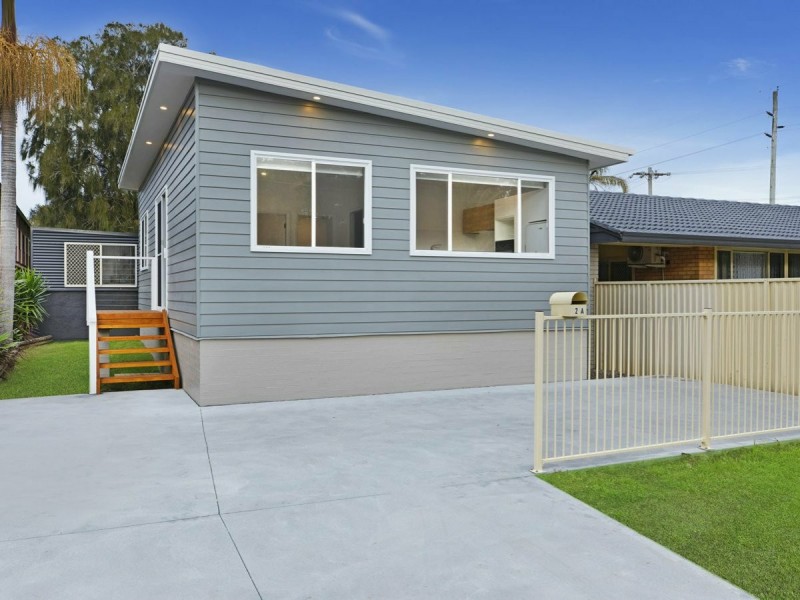 2a Graham street, Long Jetty NSW 2261