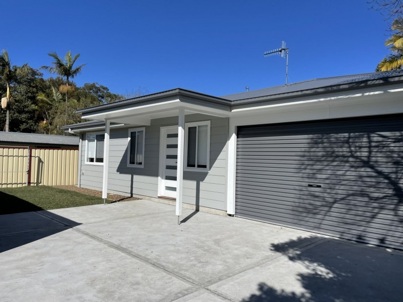 50a Clare Cresent, Berkeley Vale NSW 2261