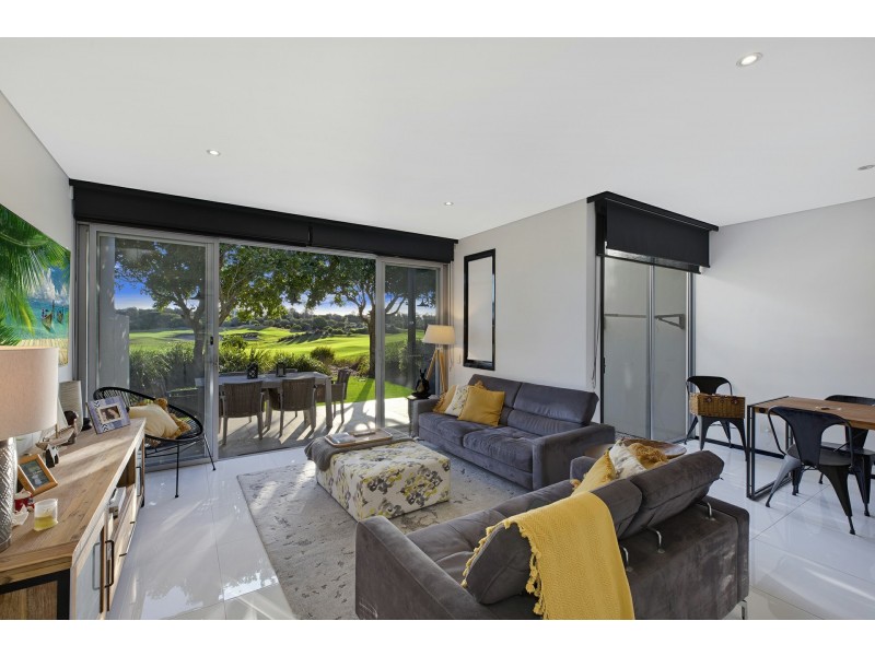 105/3 Turnberry Avenue, Magenta NSW 2261