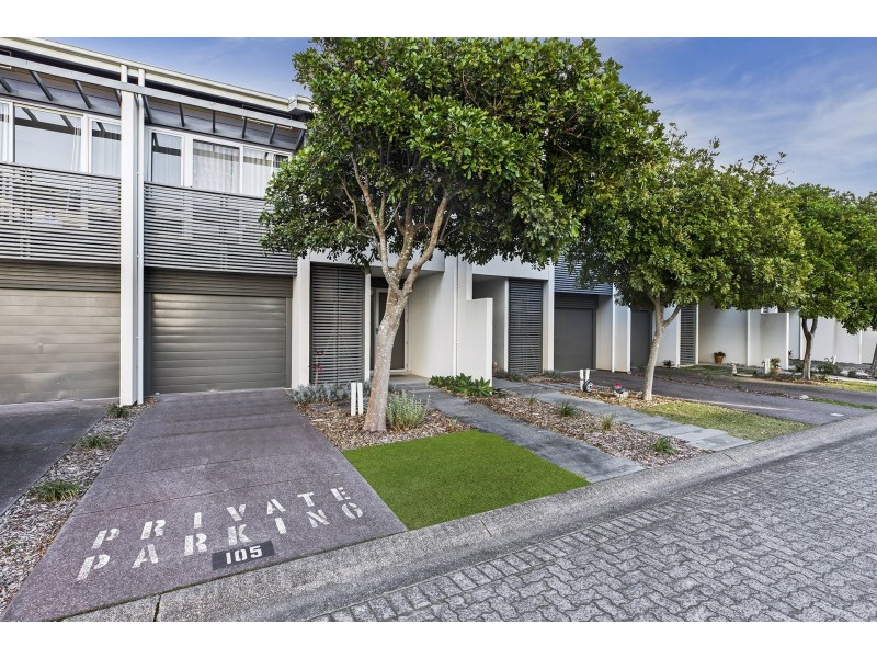 105/3 Turnberry Avenue, Magenta NSW 2261