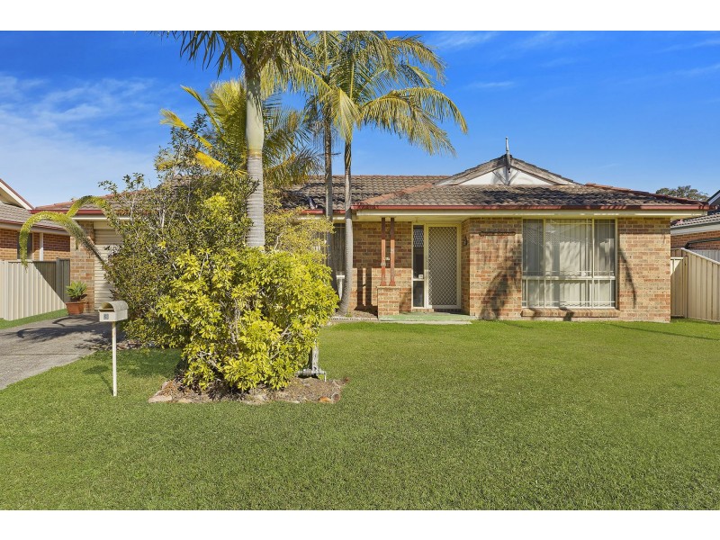 3 Kathleen Court, Berkeley Vale NSW 2261