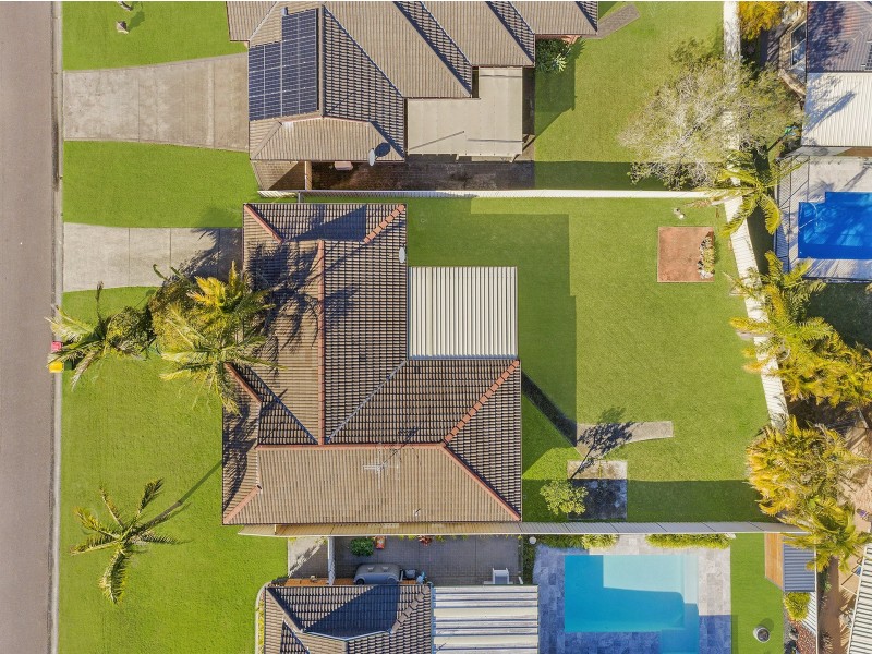 3 Kathleen Court, Berkeley Vale NSW 2261