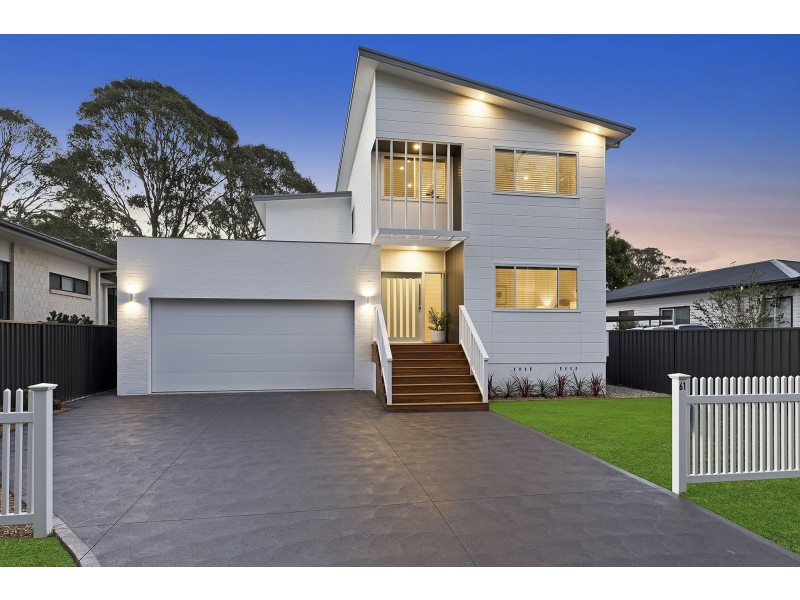 61 Geoffrey Road, Chittaway Point NSW 2261