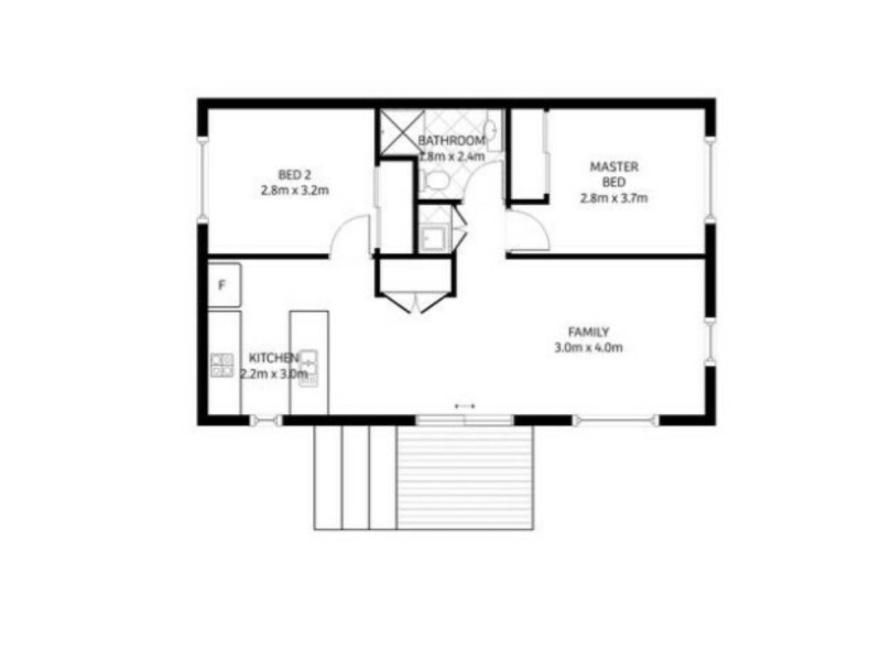 100a Kathleen White Crescent, Killarney Vale NSW 2261
