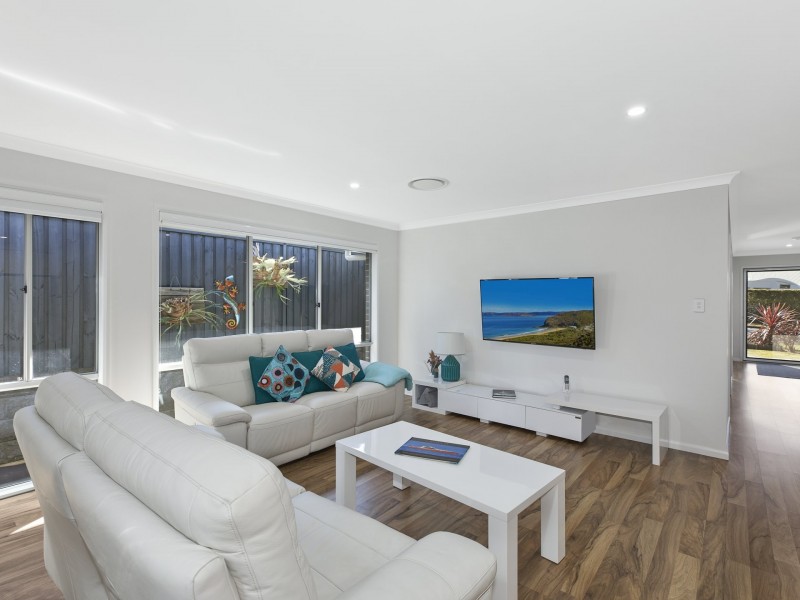 40 Bundeena Road, Glenning Valley NSW 2261