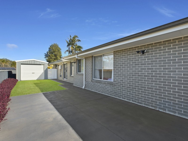40 Bundeena Road, Glenning Valley NSW 2261