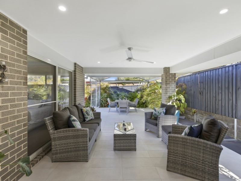 40 Bundeena Road, Glenning Valley NSW 2261