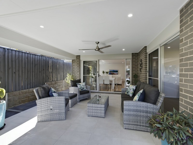 40 Bundeena Road, Glenning Valley NSW 2261