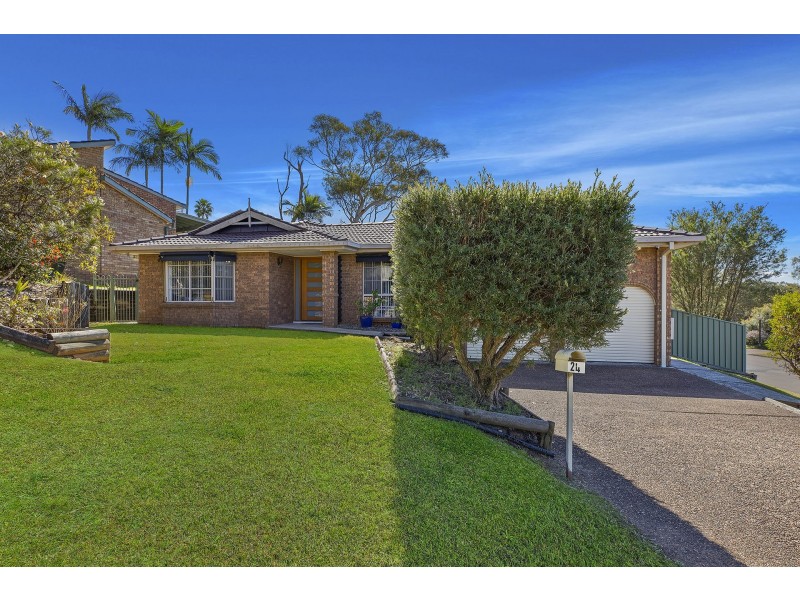 24 Marilyn Crescent, Tumbi Umbi NSW 2261