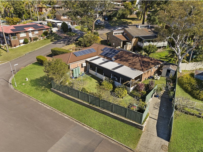 24 Marilyn Crescent, Tumbi Umbi NSW 2261