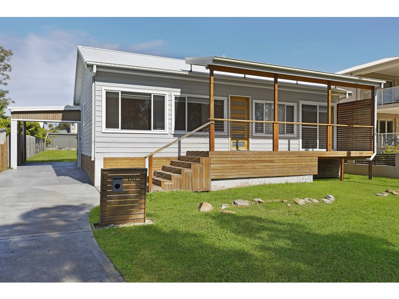 60 Lucinda Avenue, Killarney Vale NSW 2261