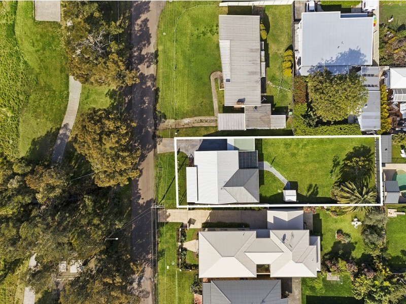 60 Lucinda Avenue, Killarney Vale NSW 2261