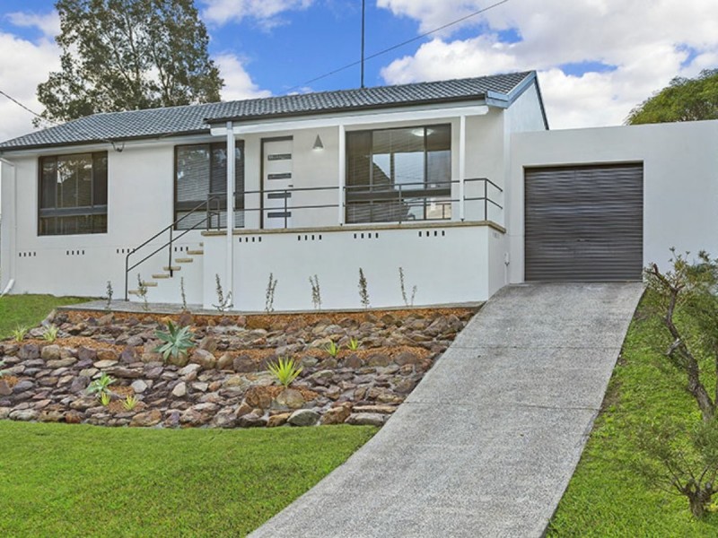 42 Seawind Terrace, Berkeley Vale NSW 2261