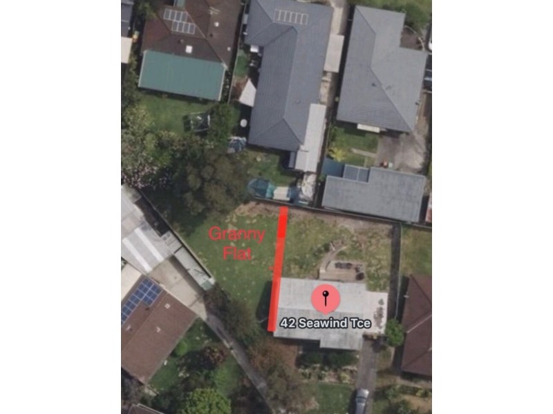 42 Seawind Terrace, Berkeley Vale NSW 2261