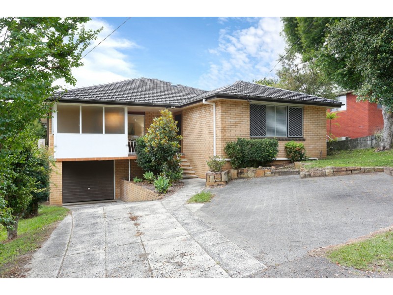 31 Lushington Street, East Gosford NSW 2250
