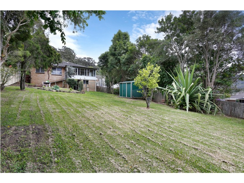 31 Lushington Street, East Gosford NSW 2250