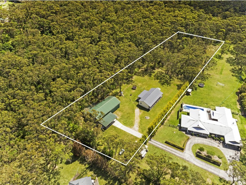 6a Hayley Close, Tumbi Umbi NSW 2261