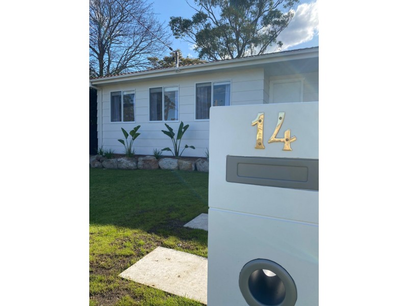 14 Echidna Street, Berkeley Vale NSW 2261