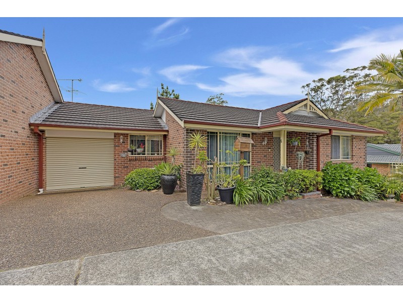 2/86 Bundeena Road, Glenning Valley NSW 2261